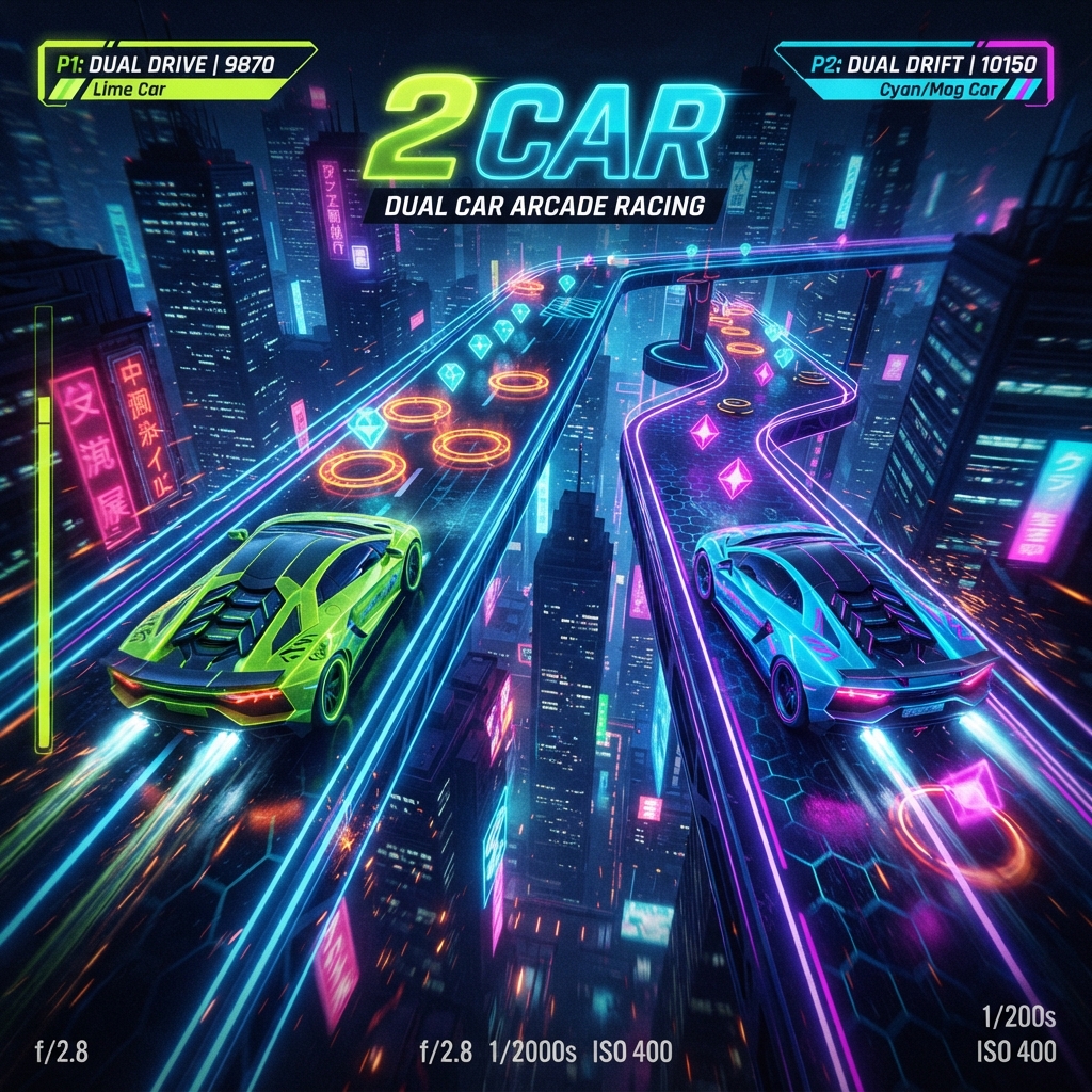 2 Car
